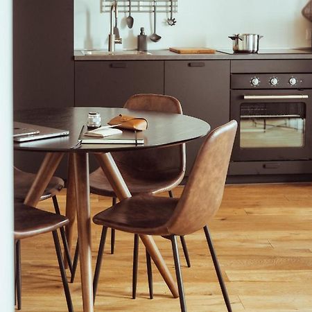 Bre Apartments - Magellano Vicenza Kültér fotó