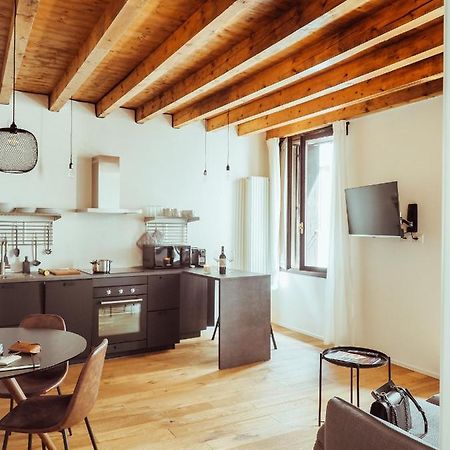 Bre Apartments - Magellano Vicenza Kültér fotó