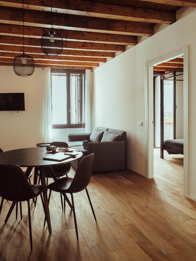 Bre Apartments - Magellano Vicenza Kültér fotó