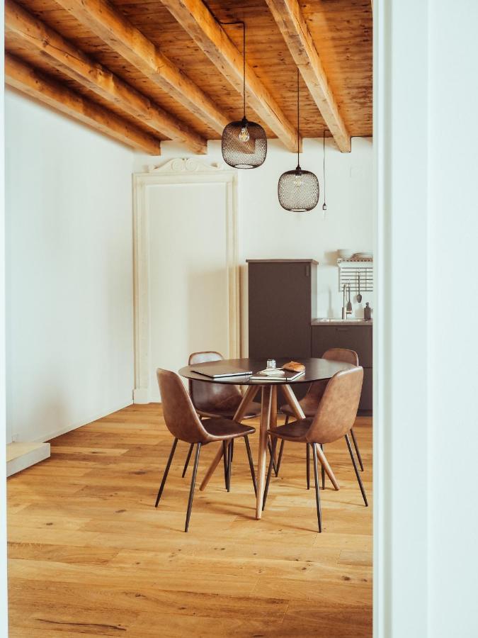 Bre Apartments - Magellano Vicenza Kültér fotó