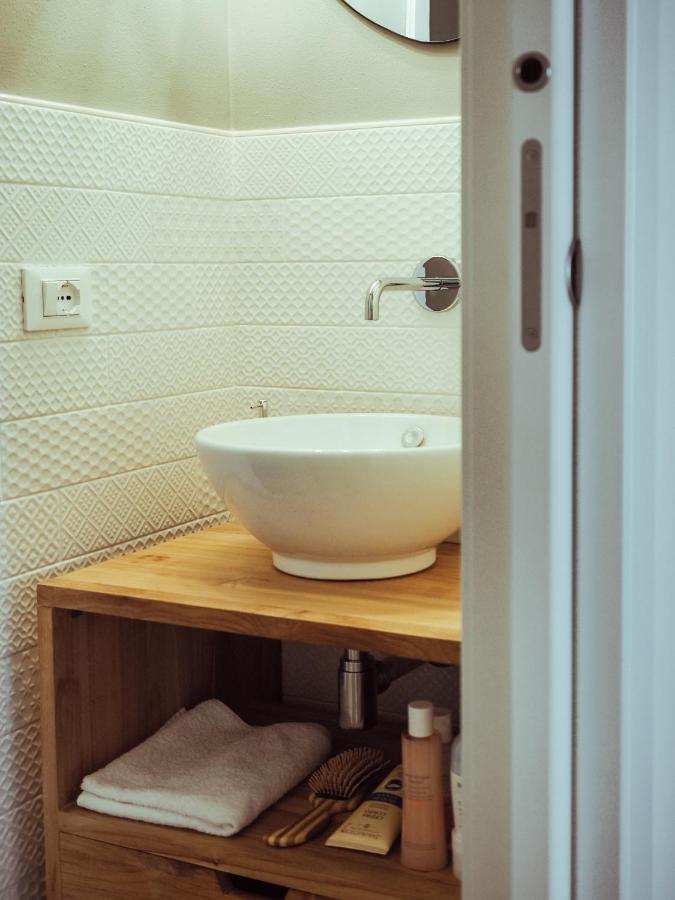 Bre Apartments - Magellano Vicenza Kültér fotó