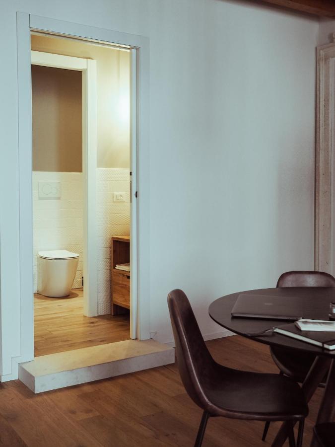 Bre Apartments - Magellano Vicenza Kültér fotó
