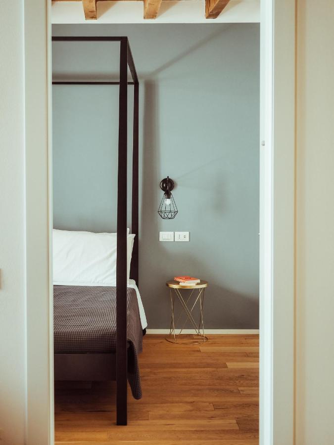 Bre Apartments - Magellano Vicenza Kültér fotó