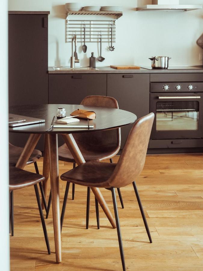 Bre Apartments - Magellano Vicenza Kültér fotó