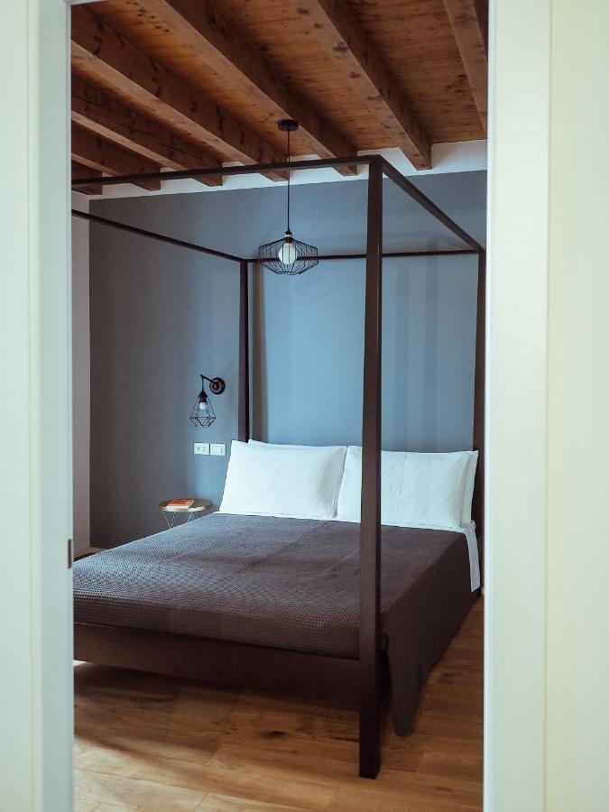Bre Apartments - Magellano Vicenza Kültér fotó