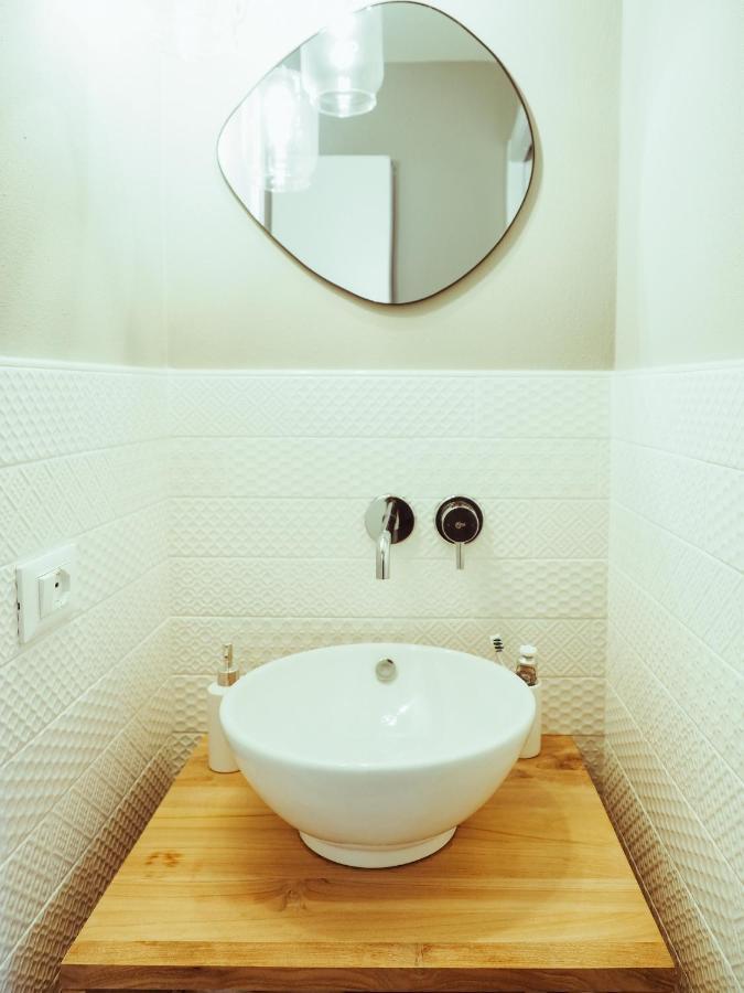 Bre Apartments - Magellano Vicenza Kültér fotó