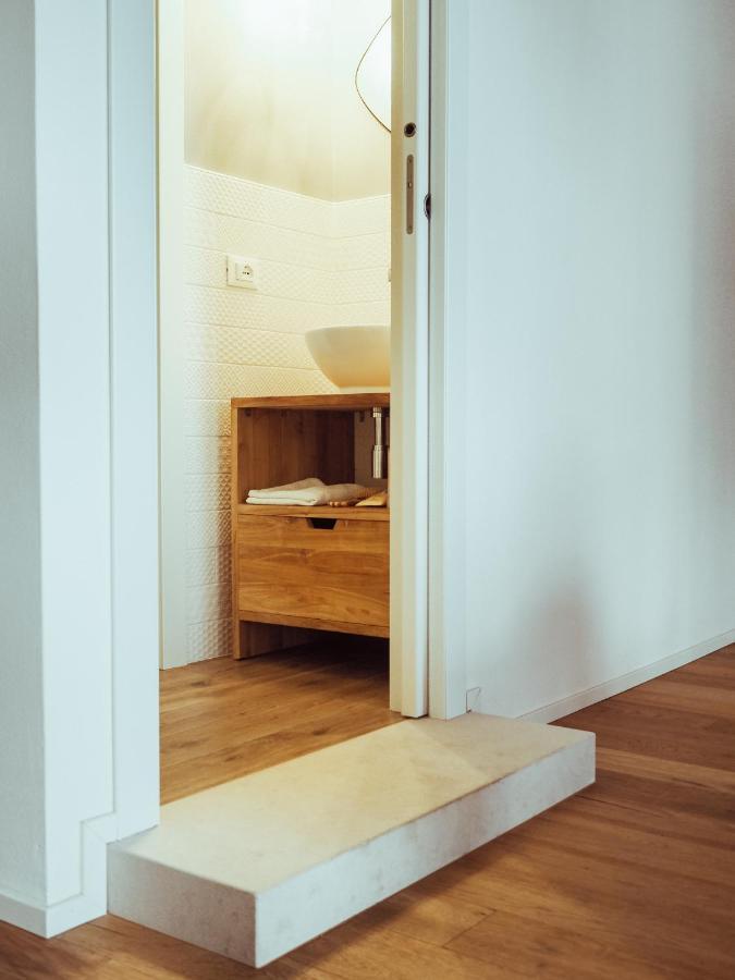Bre Apartments - Magellano Vicenza Kültér fotó